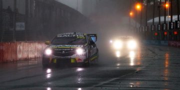 Supercars Gold Coast: Chaz Mostert i Will Brown razmišljaju o porazu 2018.