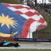 Sve je spremno za Veliku nagradu Bahreina Formule 1 na stazi Sepang Sve je spremno za Veliku nagradu Bahreina Formule 1 na stazi Sepang