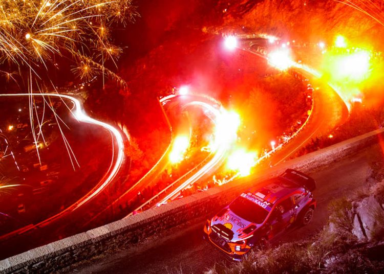 Svjetsko prvenstvo u reliju 2027. imat će 15 rundi, s novim lokacijama u kalendaru za SAD i Veliku Britaniju – WRC