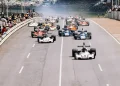 TREMAYNE: Ruanda će otvoriti novo poglavlje u bogatoj afričkoj F1 baštini