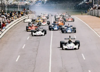 TREMAYNE: Ruanda će otvoriti novo poglavlje u bogatoj afričkoj F1 baštini