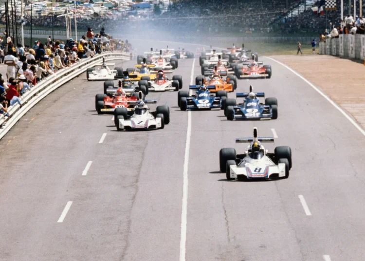 TREMAYNE: Ruanda će otvoriti novo poglavlje u bogatoj afričkoj F1 baštini TREMAYNE: Ruanda će otvoriti novo poglavlje u bogatoj afričkoj F1 baštini