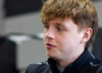 Taylor Barnard pridružuje se Fortescue Zero Racingu u GEN4 eri Formule E za sezonu 2026./27.