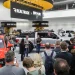 Terenske gume i proizvodi za kamione na SEMA Show 2026.
