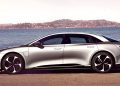 Test Lucid Air Touring: Čimbenici dometa punjenja EV-a koje nikada ne smijete zaboraviti