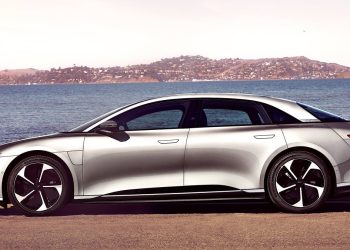 Test Lucid Air Touring: Čimbenici dometa punjenja EV-a koje nikada ne smijete zaboraviti
