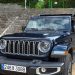 Testiranje Jeep Wrangler Sahara u gradskoj vožnji