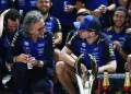 ‘To je veliko pojačanje’ – Laurent Mekies ističe ‘izvanrednog’ Maxa Verstappena u ponovnom usponu Red Bulla