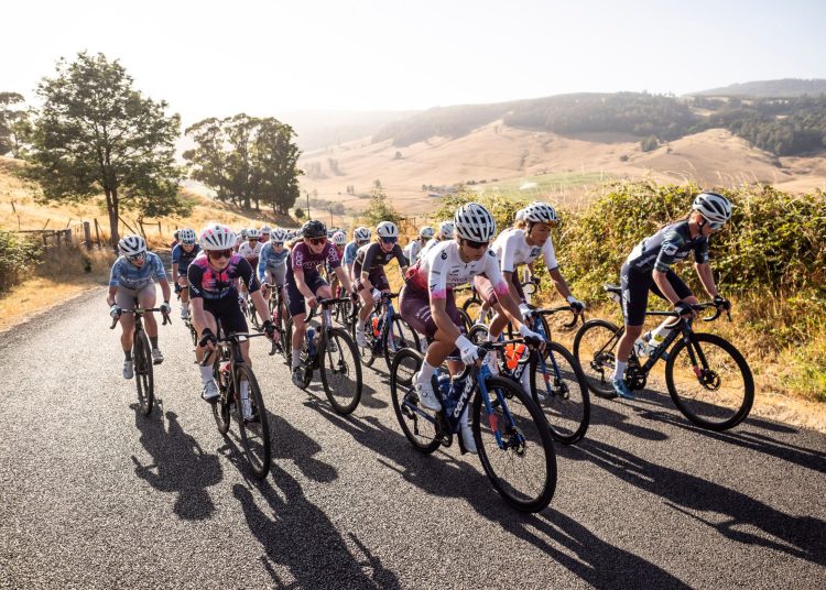 Tour of Canberra se vraća u elitni cestovni kalendar 2027. Tour of Canberra se vraća u elitni cestovni kalendar 2027.