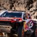 Toyota preuzela inicijativu da okonča 19-godišnje čekanje na Dakar Toyota preuzela inicijativu da okonča 19-godišnje čekanje na Dakar