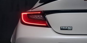 Toyotin: Jeftini sportski automobil sa stražnjim pogonom inspiriran legendom o driftu