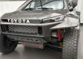 Toyotin kamionet Hilux na vodikovu energiju sudjelovat će na reliju Dakar