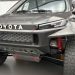 Toyotin kamionet Hilux na vodikovu energiju sudjelovat će na reliju Dakar