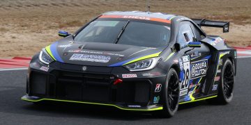 Toyotin Yaris M prototip zaista izgleda kao MR2 sljedeće generacije