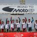 Upoznajte odabrane vozače za 2027. Idemitsu Moto4 Asia Cup