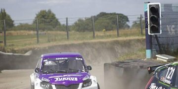 Urlik se vraća: Rallycross ponovno u Mondellu