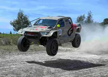 VRIJEME ZAKRETNOG MOMENTA | Južnoafričko prvenstvo u rally-raidu 2026. spremno za akciju