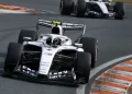 Valtteri Bottas: Cadillac treba mentalitet da ne počiva na lovorikama Valtteri Bottas: Cadillac treba mentalitet da ne počiva na lovorikama