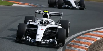 Valtteri Bottas: Cadillac treba mentalitet da ne počiva na lovorikama