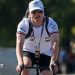 Valtteri Bottas: vozač Cadillaca biciklom od Kuala Lumpura do Singapura