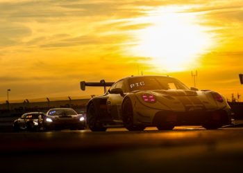 Verstappen se bori za 15. mjesto dok Porsche zauzima emocionalan položaj u Portimau