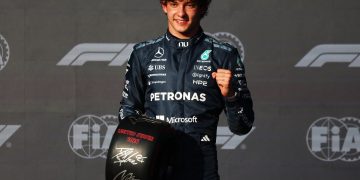 Vijesti o Formuli 1: Antonelli preuzima kontrolu nad šansama za naslov u Austinu