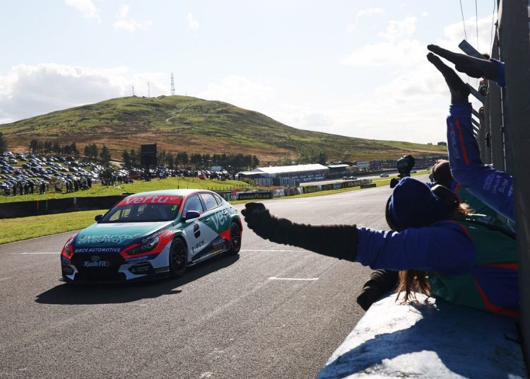 Višestruki pobjednik BTCC-a najavljuje povlačenje iz motorsporta