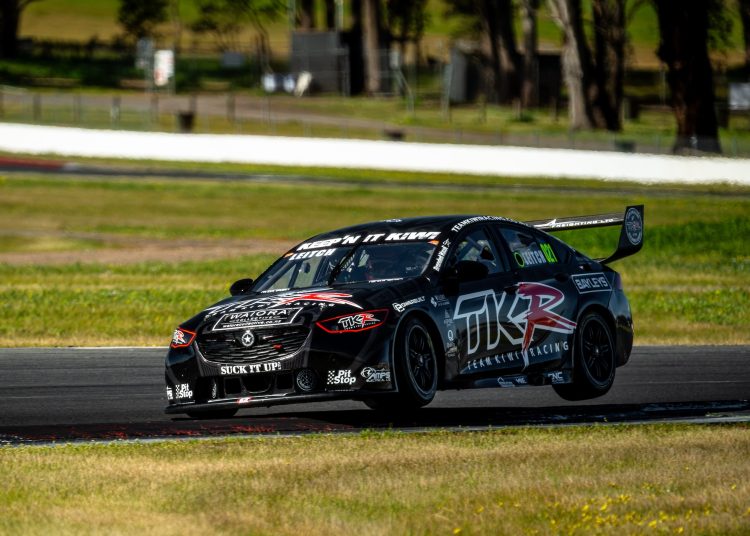 Vlasnik tima Kiwi otvara po povratku, budućnost Supercarsa Vlasnik tima Kiwi otvara po povratku, budućnost Supercarsa