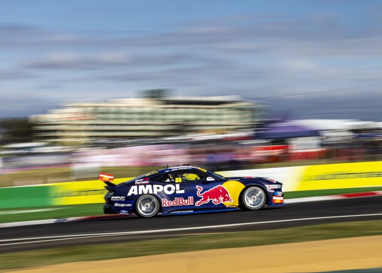 Vodič za promatrače: 2026 Repco Bathurst 1000 – Superautomobili