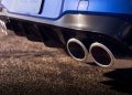 Volkswagenov hatchback s 328 KS je AWD sleeper s drift načinom