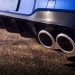 Volkswagenov hatchback s 328 KS je AWD sleeper s drift načinom Volkswagenov hatchback s 328 KS je AWD sleeper s drift načinom