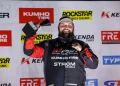 Vozač Kumho Tire Jack Shanahan osvojio treće mjesto na Formuli Drift Las Vegas Vozač Kumho Tire Jack Shanahan osvojio treće mjesto na Formuli Drift Las Vegas