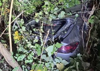 Vozač u 30-ima poginuo nakon što je automobil sletio s ceste dok je bio s Car Clubom Vozač u 30-ima poginuo nakon što je automobil sletio s ceste dok je bio s Car Clubom