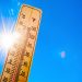 Vremenske prilike u Ujedinjenom Kraljevstvu: europska vrućina se približava Britaniji dok temperature rastu u području toplinskog vala