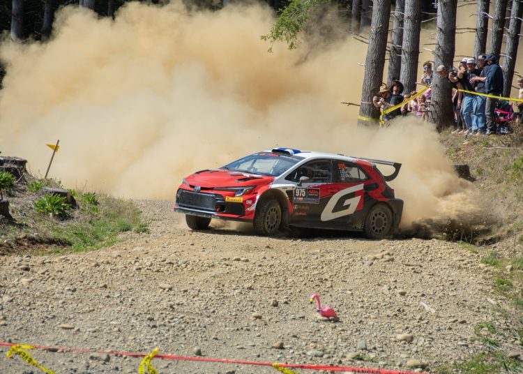 WRC Rally US 2027: Svjetski reli se vraća u Ameriku u kolovozu WRC Rally US 2027: Svjetski reli se vraća u Ameriku u kolovozu
