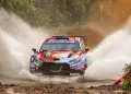 WRC kalendar za 2027. proširuje se na 15 utrka jer se SAD i Škotska vraćaju u natjecanje WRC kalendar za 2027. proširuje se na 15 utrka jer se SAD i Škotska vraćaju u natjecanje