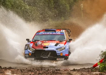 WRC kalendar za 2027. proširuje se na 15 utrka jer se SAD i Škotska vraćaju u natjecanje
