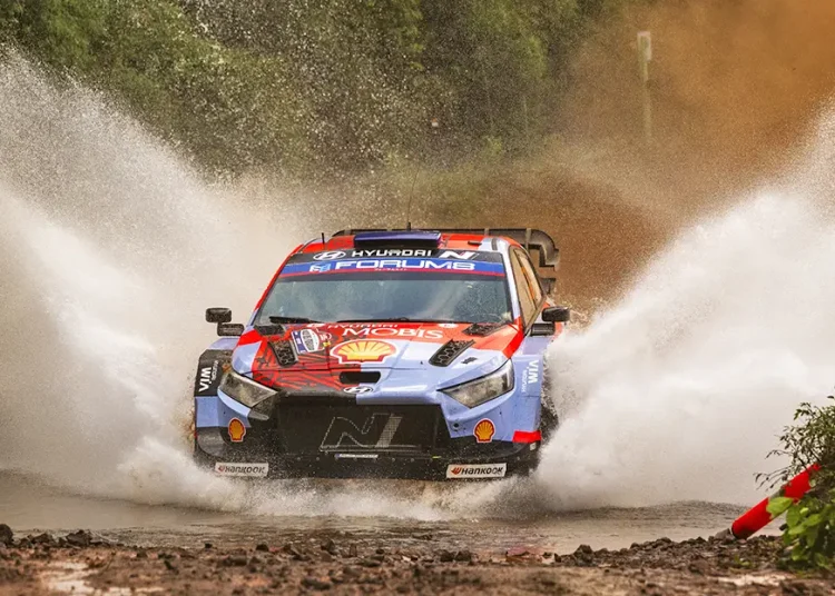 WRC kalendar za 2027. proširuje se na 15 utrka jer se SAD i Škotska vraćaju u natjecanje