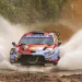 WRC kalendar za 2027. proširuje se na 15 utrka jer se SAD i Škotska vraćaju u natjecanje WRC kalendar za 2027. proširuje se na 15 utrka jer se SAD i Škotska vraćaju u natjecanje