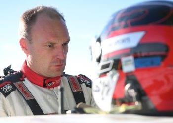 WRC natjecanja koja Latvala želi voziti 2027. godine