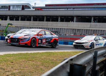 WSC Grupa preuzima promociju TCR Europe