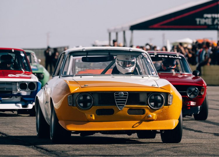 Willow Springs Reimagined II donosi uzbuđenje za obožavatelje