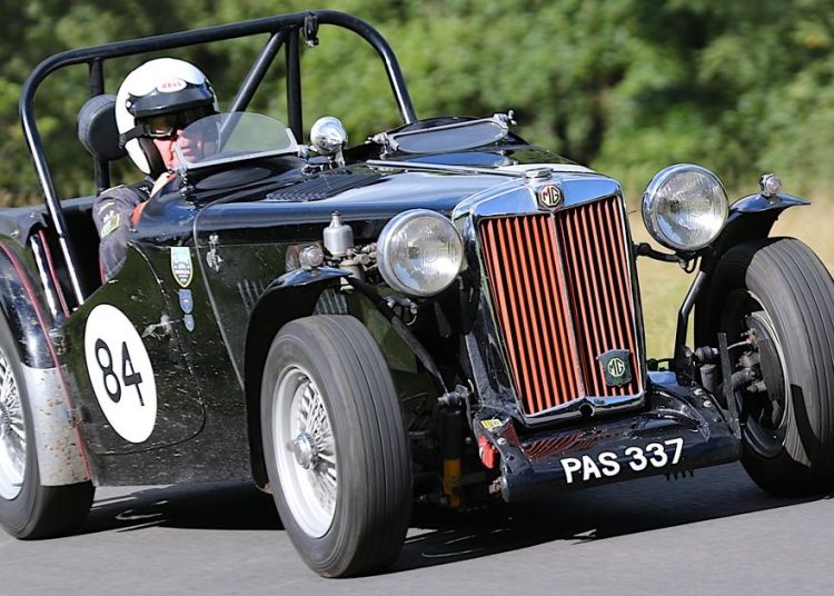 Wiscombe Park najnoviji događaji u motosportu ovog rujna