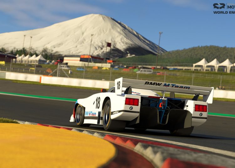 World Endurance Pack tvrtke Project Motor Racing dodaje 11 automobila i povijesnu stazu Fuji World Endurance Pack tvrtke Project Motor Racing dodaje 11 automobila i povijesnu stazu Fuji