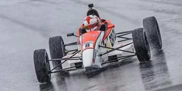 Xavier Henderson odabran za test Jaguara u Formuli E