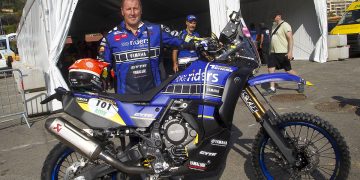Yamaha pokreće 2023 Tenere Spirit Experience – dovedite svoj T7 na utrke