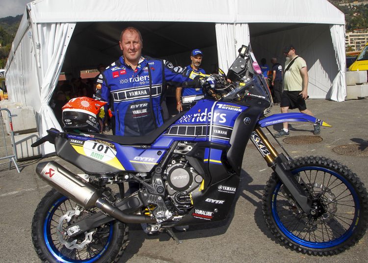 Yamaha pokreće 2023 Tenere Spirit Experience – dovedite svoj T7 na utrke Yamaha pokreće 2023 Tenere Spirit Experience – dovedite svoj T7 na utrke