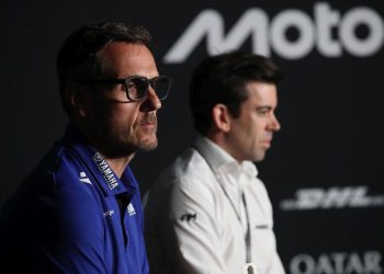 Yamahin šef u MotoGP-u mijenja se pod Libertyjem: ‘Moramo paziti da ne izgubimo obožavatelje’
