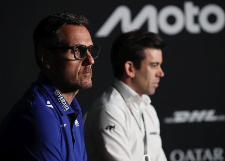 Yamahin šef u MotoGP-u mijenja se pod Libertyjem: ‘Moramo paziti da ne izgubimo obožavatelje’