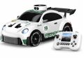 ZLL SG210 i SG212 RC Drift Auto Recenzija: 1:24 4WD ZLL SG210 i SG212 RC Drift Auto Recenzija: 1:24 4WD